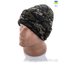 Шапка Kindzer